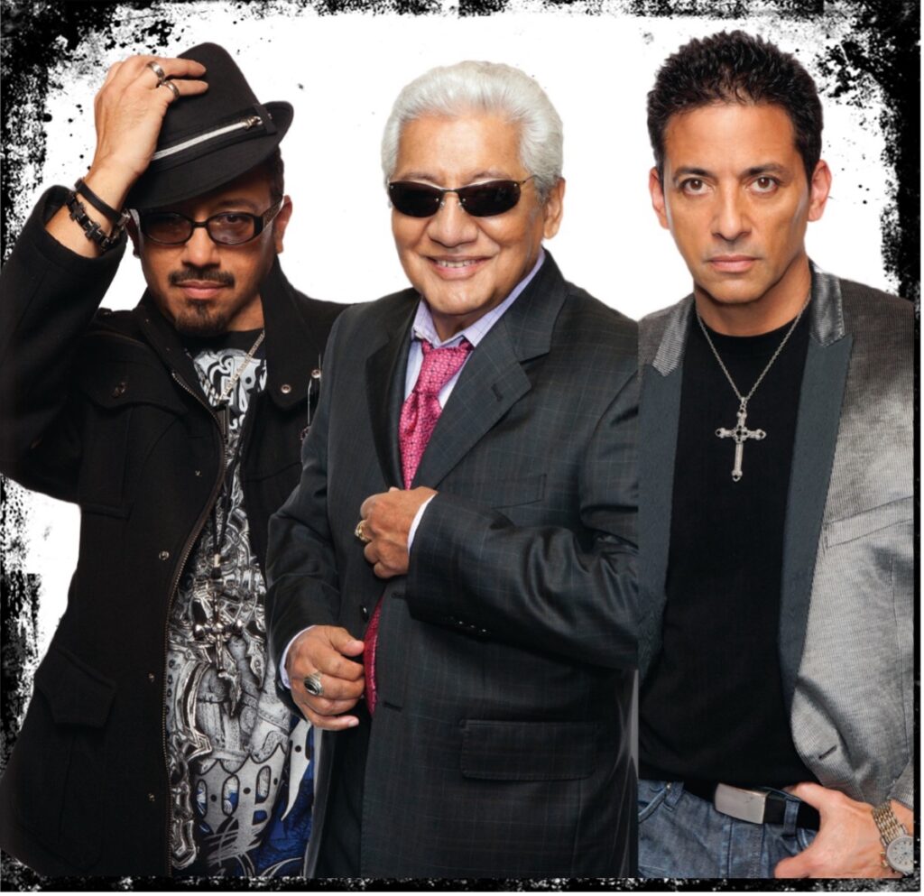 Photo 6 from Pete Escovedo