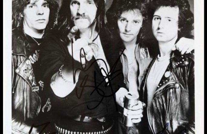 Pete Gill