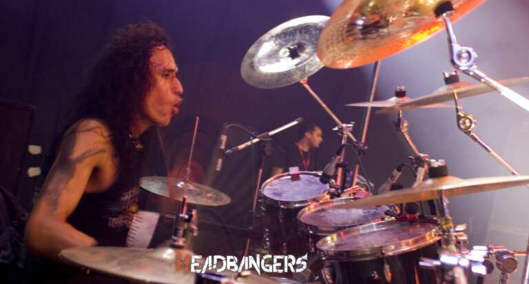 Photo 2 from Pete Sandoval