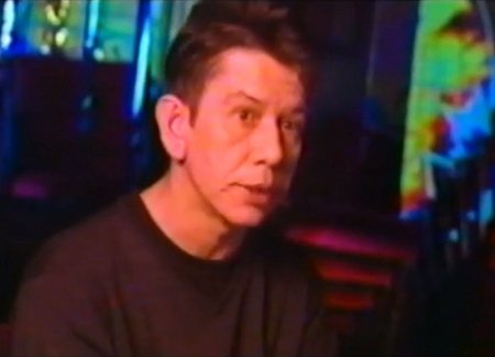 Pete Willis