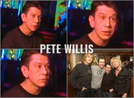 Photo 2 from Pete Willis