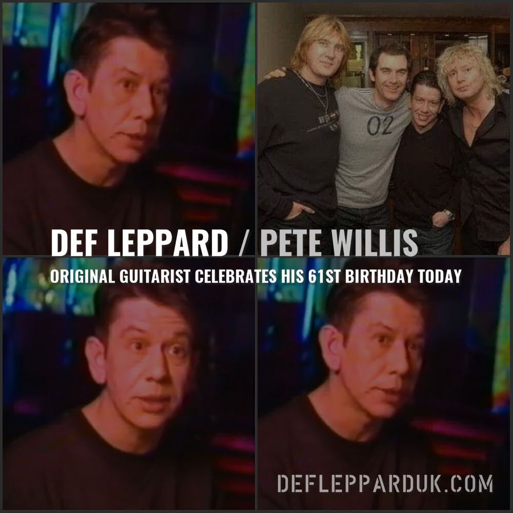 Photo 3 from Pete Willis