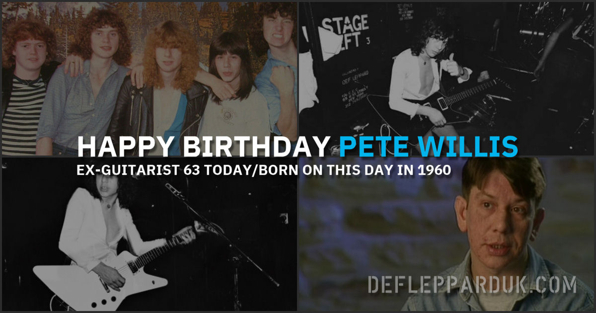 Photo 4 from Pete Willis