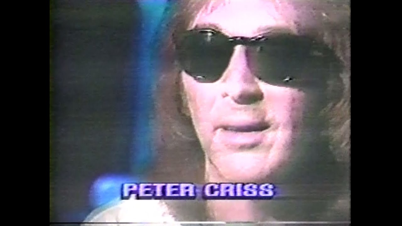 Photo 2 from Peter Criss