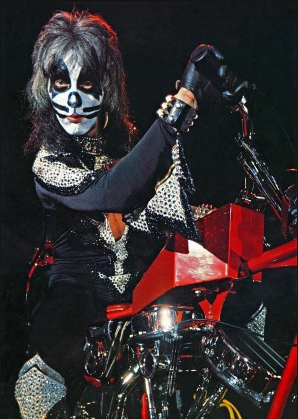 Photo 3 from Peter Criss