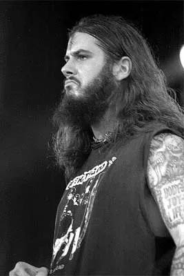 Photo 2 from Phil Anselmo
