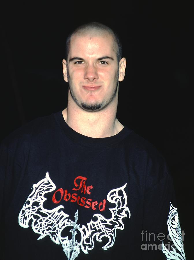 Photo 3 from Phil Anselmo