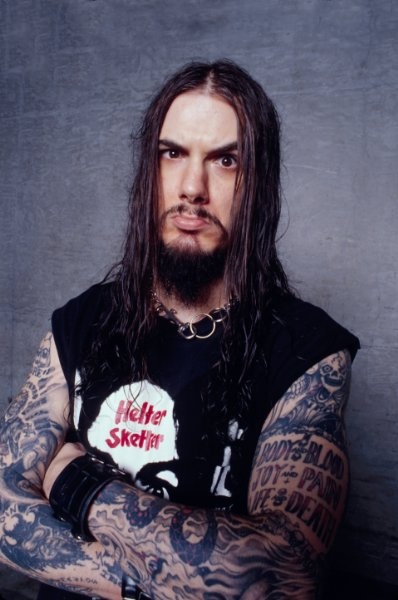Photo 4 from Phil Anselmo