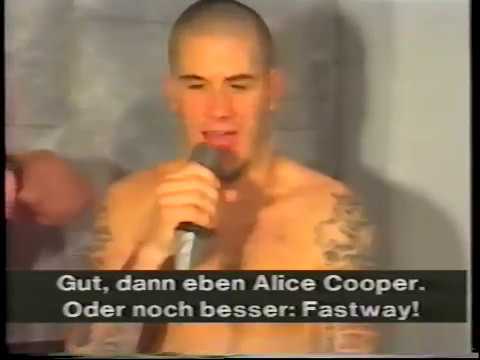 Photo 5 from Phil Anselmo