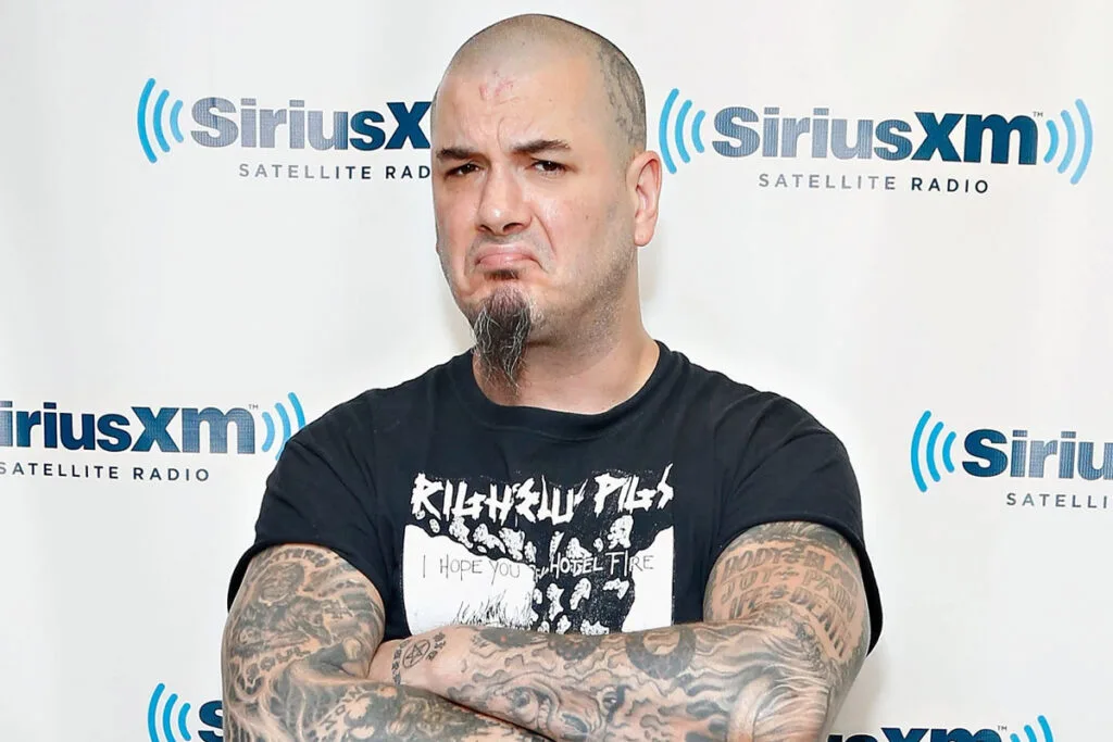 Photo 6 from Phil Anselmo