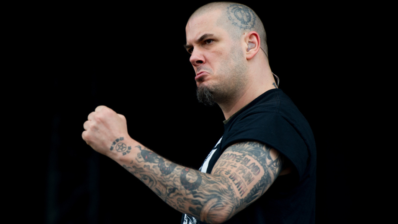 Photo 8 from Phil Anselmo