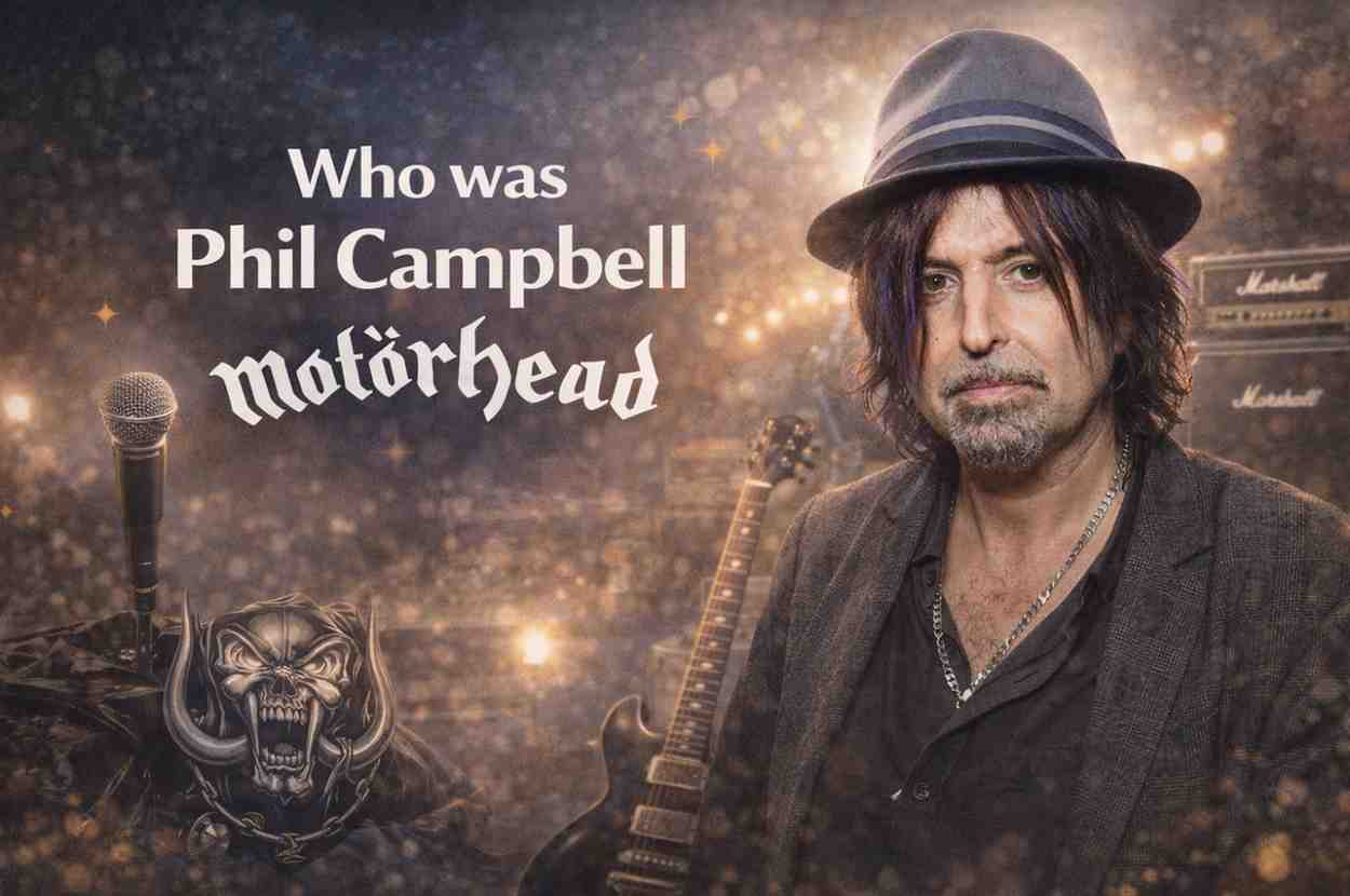Photo 12 from Phil Campbell