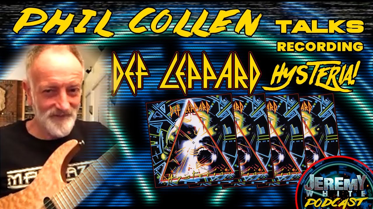 Photo 2 from Phil Collen