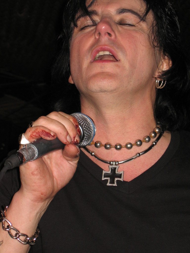 Photo 5 from Phil Lewis