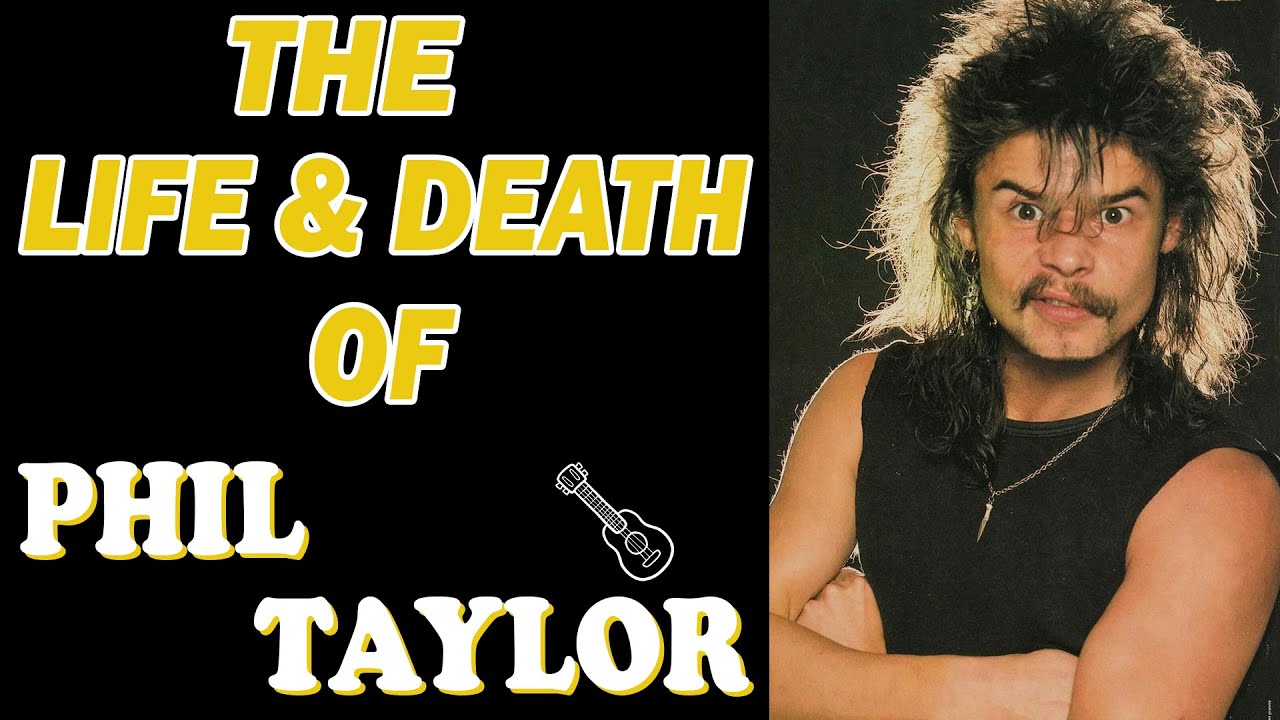 Photo 15 from Phil “Philthy Animal” Taylor