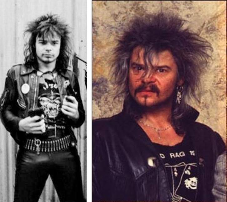 Photo 18 from Phil “Philthy Animal” Taylor