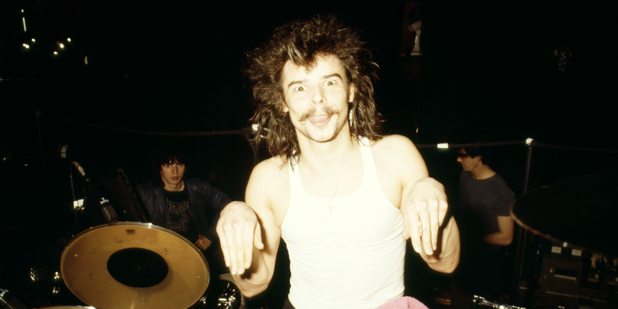 Photo 20 from Phil “Philthy Animal” Taylor
