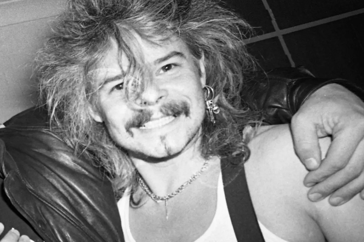 Photo 4 from Phil “Philthy Animal” Taylor