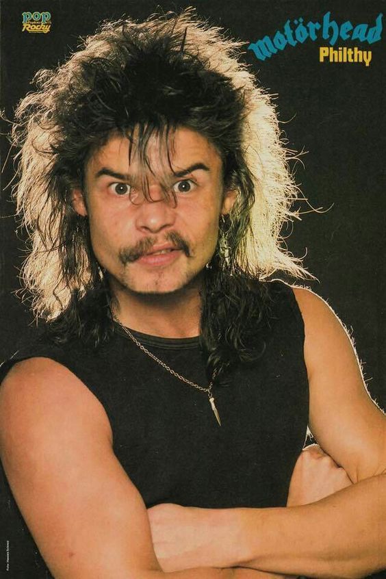 Photo 5 from Phil “Philthy Animal” Taylor