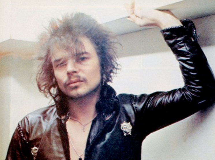 Photo 8 from Phil “Philthy Animal” Taylor