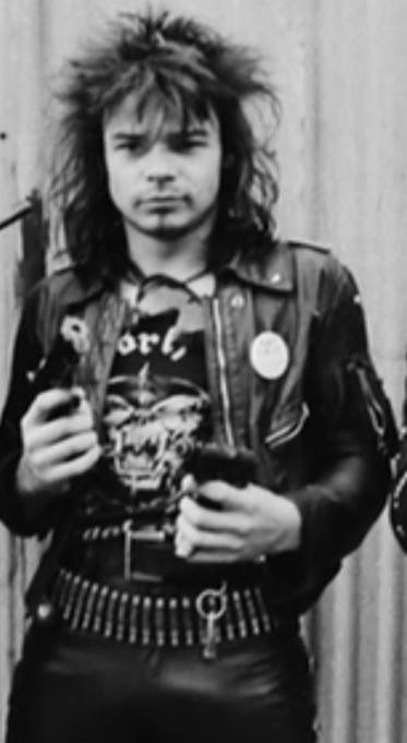 Photo 9 from Phil “Philthy Animal” Taylor