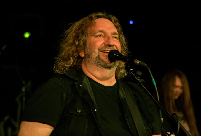 Photo 2 from Phil Rind