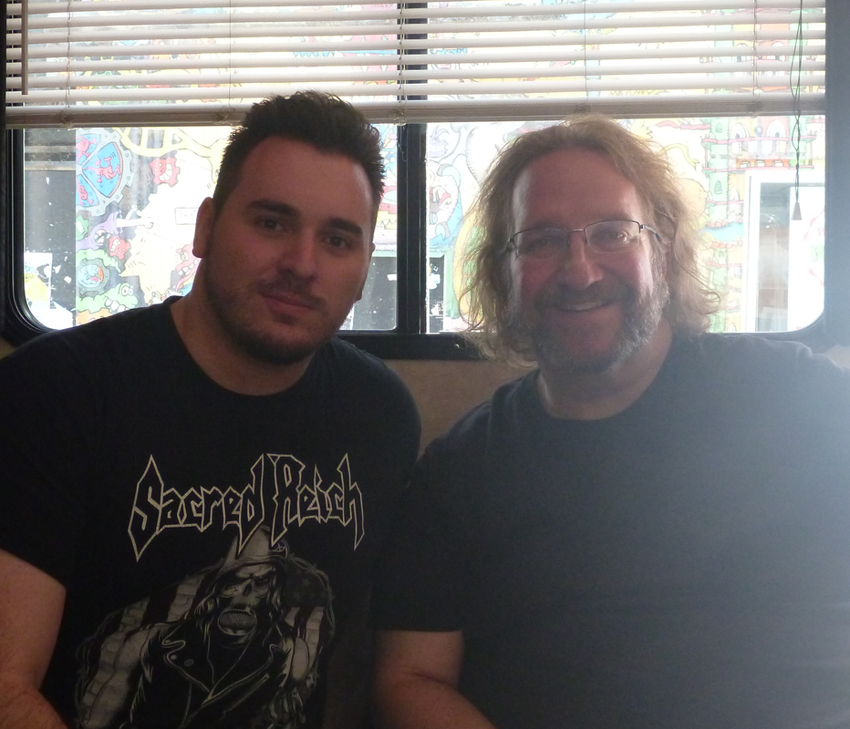 Photo 3 from Phil Rind