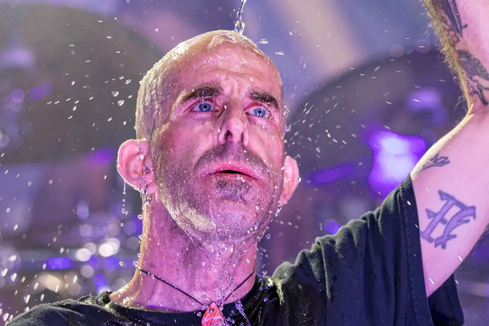 Photo 2 from Randy Blythe