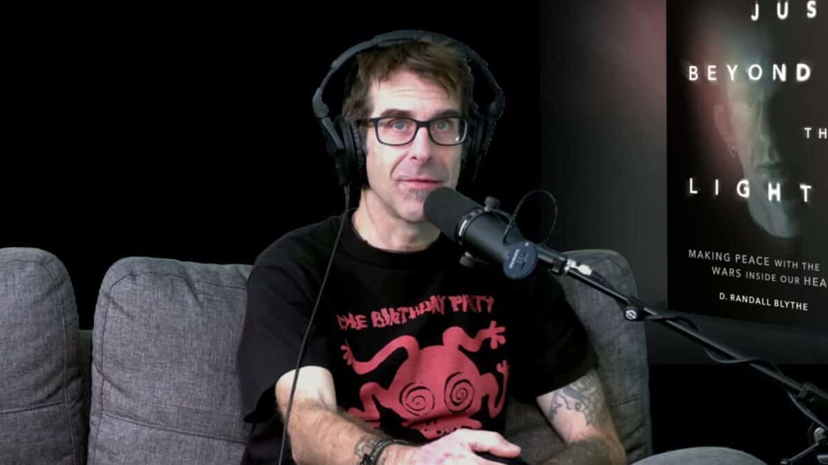 Photo 13 from Randy Blythe
