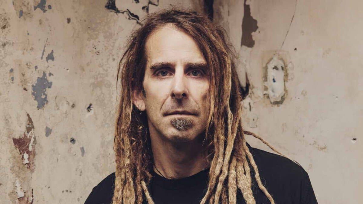 Photo 3 from Randy Blythe