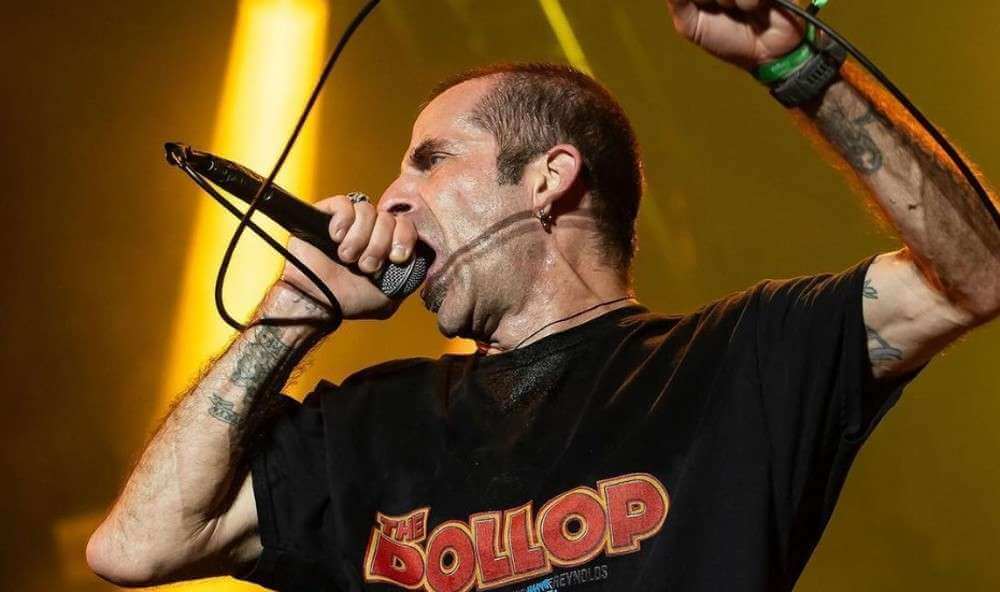 Photo 5 from Randy Blythe