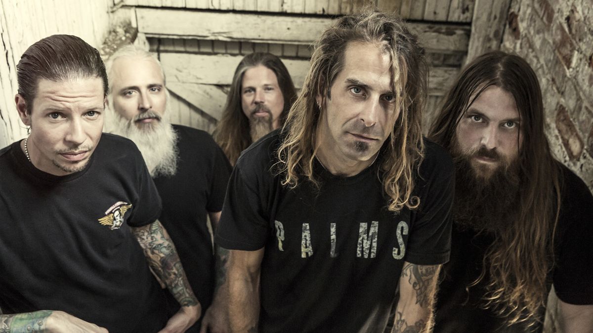 Photo 9 from Randy Blythe