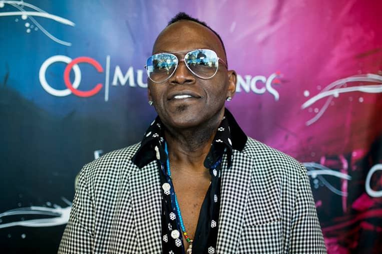 Photo 2 from Randy Jackson
