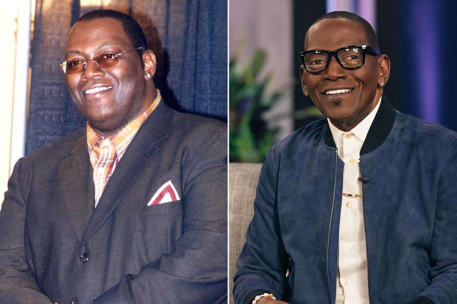 Photo 4 from Randy Jackson