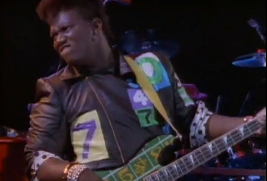 Photo 5 from Randy Jackson