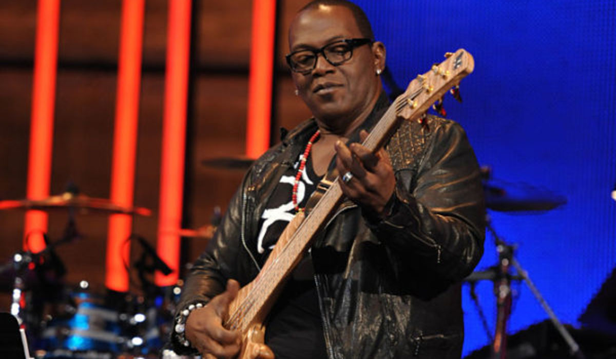 Photo 6 from Randy Jackson