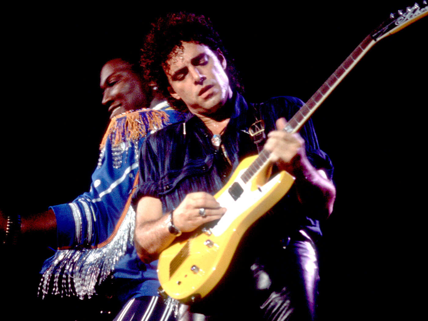 Photo 7 from Randy Jackson