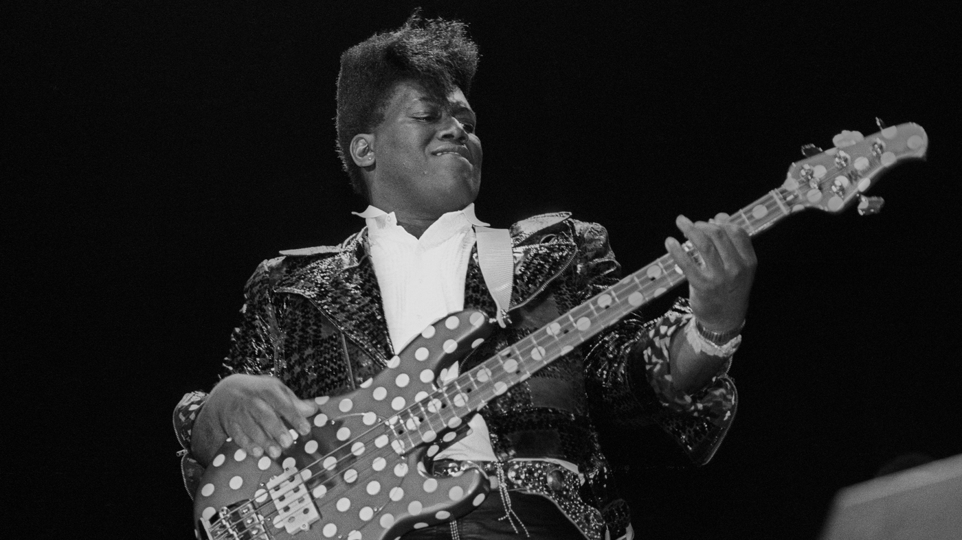 Photo 8 from Randy Jackson