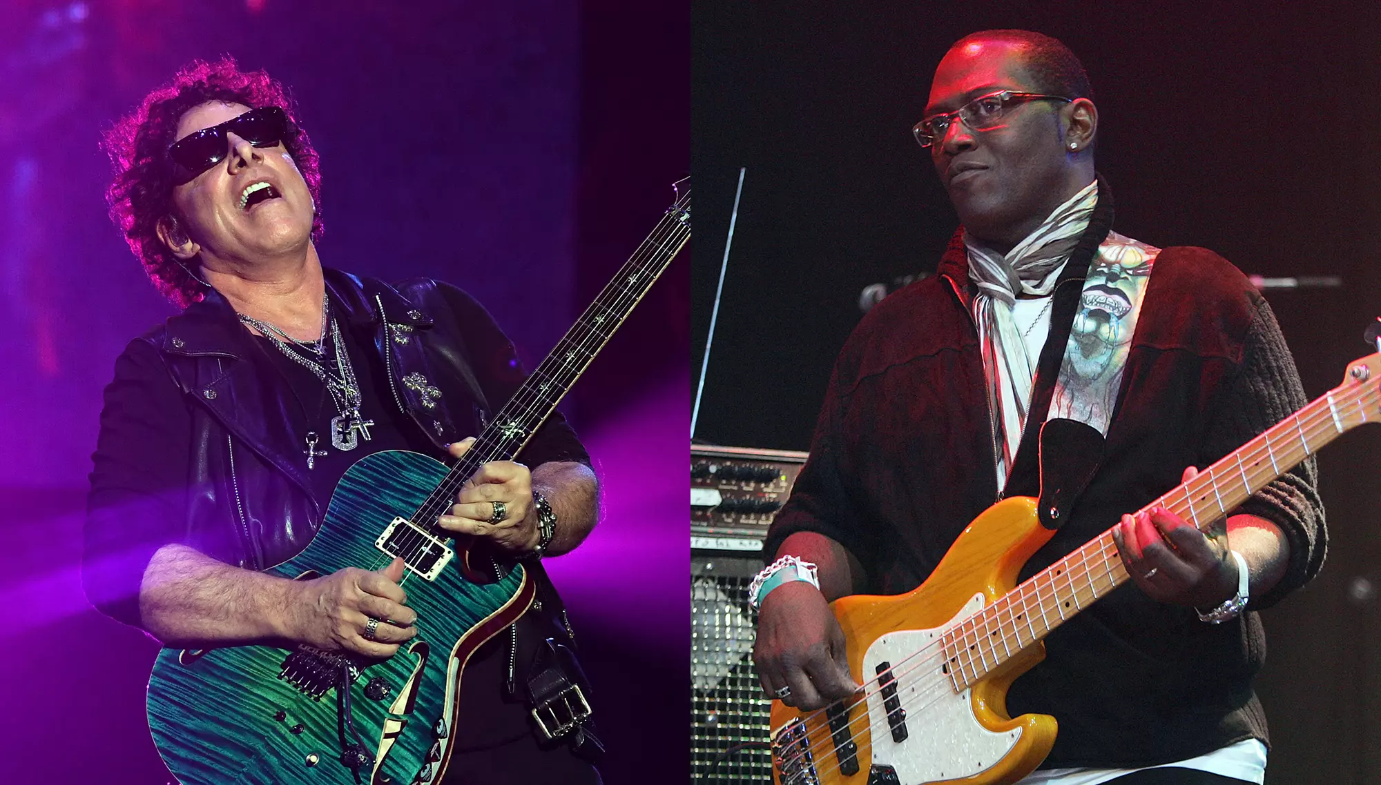 Photo 9 from Randy Jackson