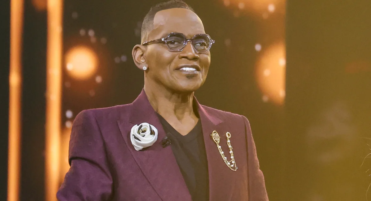 Photo 10 from Randy Jackson