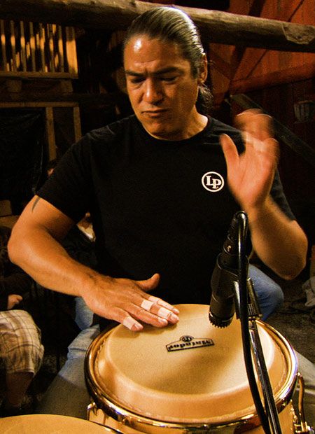 Photo 4 from Raul Rekow