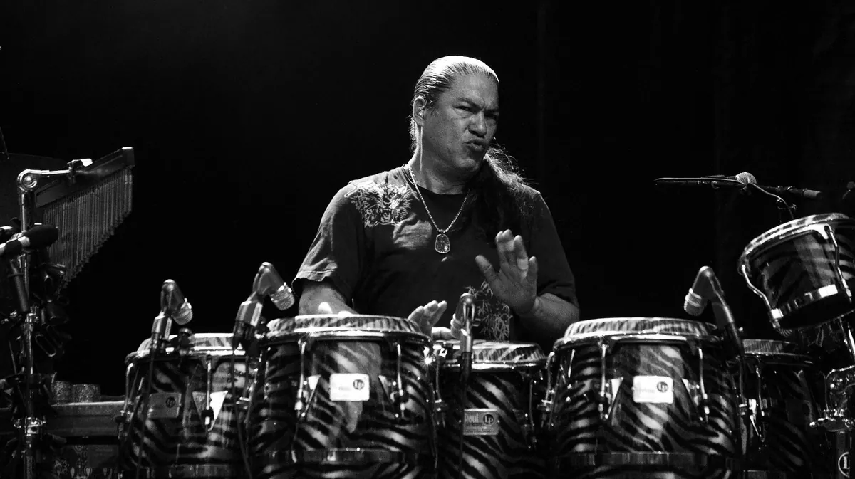 Photo 9 from Raul Rekow