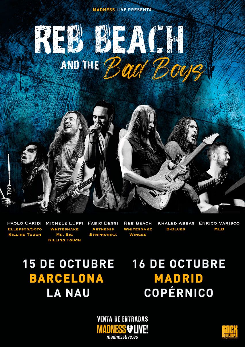 Photo 4 from Reb Beach