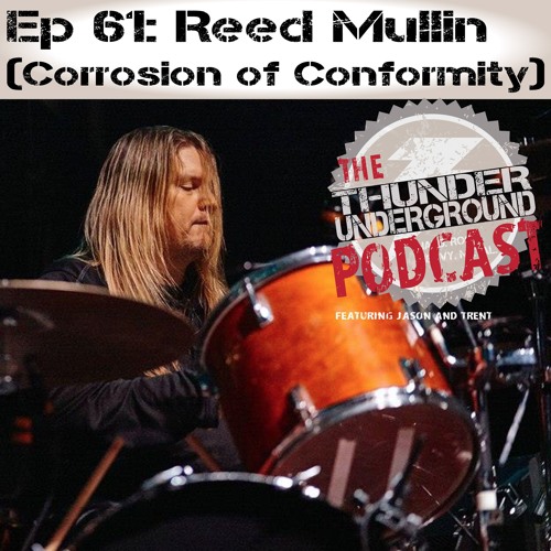 Photo 7 from Reed Mullin