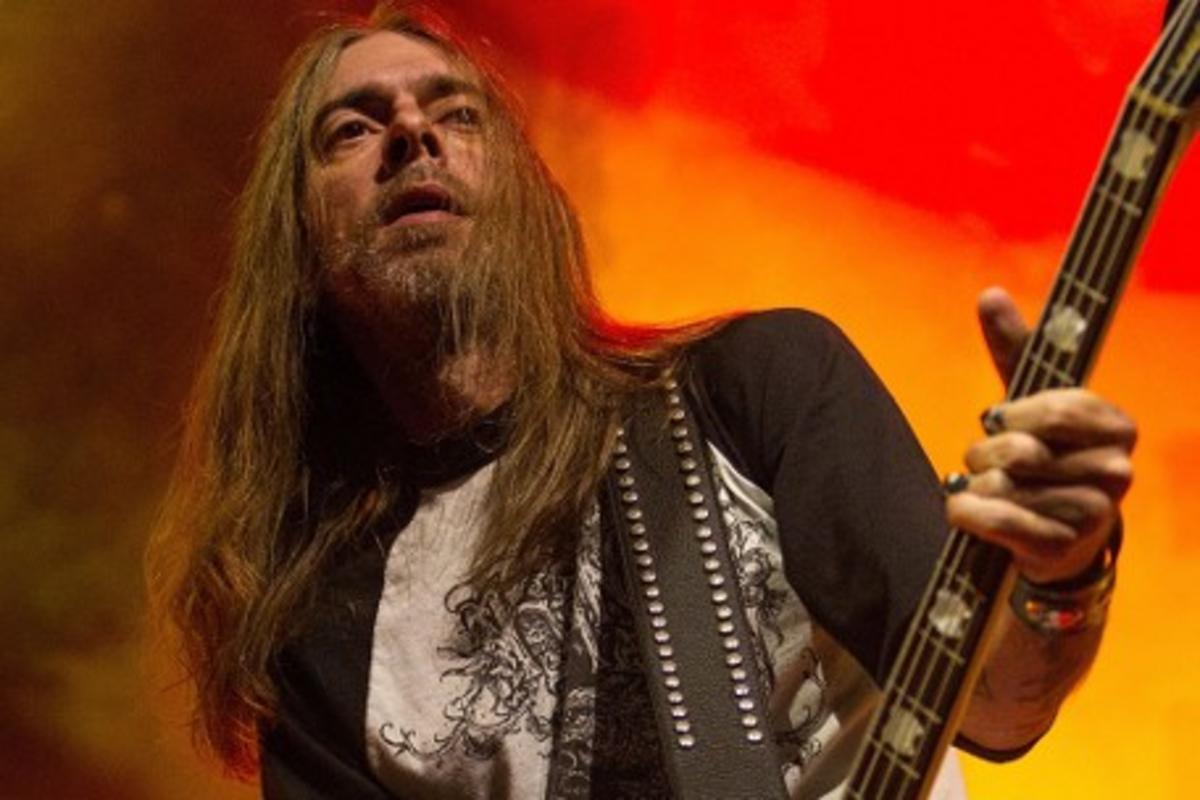 Photo 2 from Rex Brown