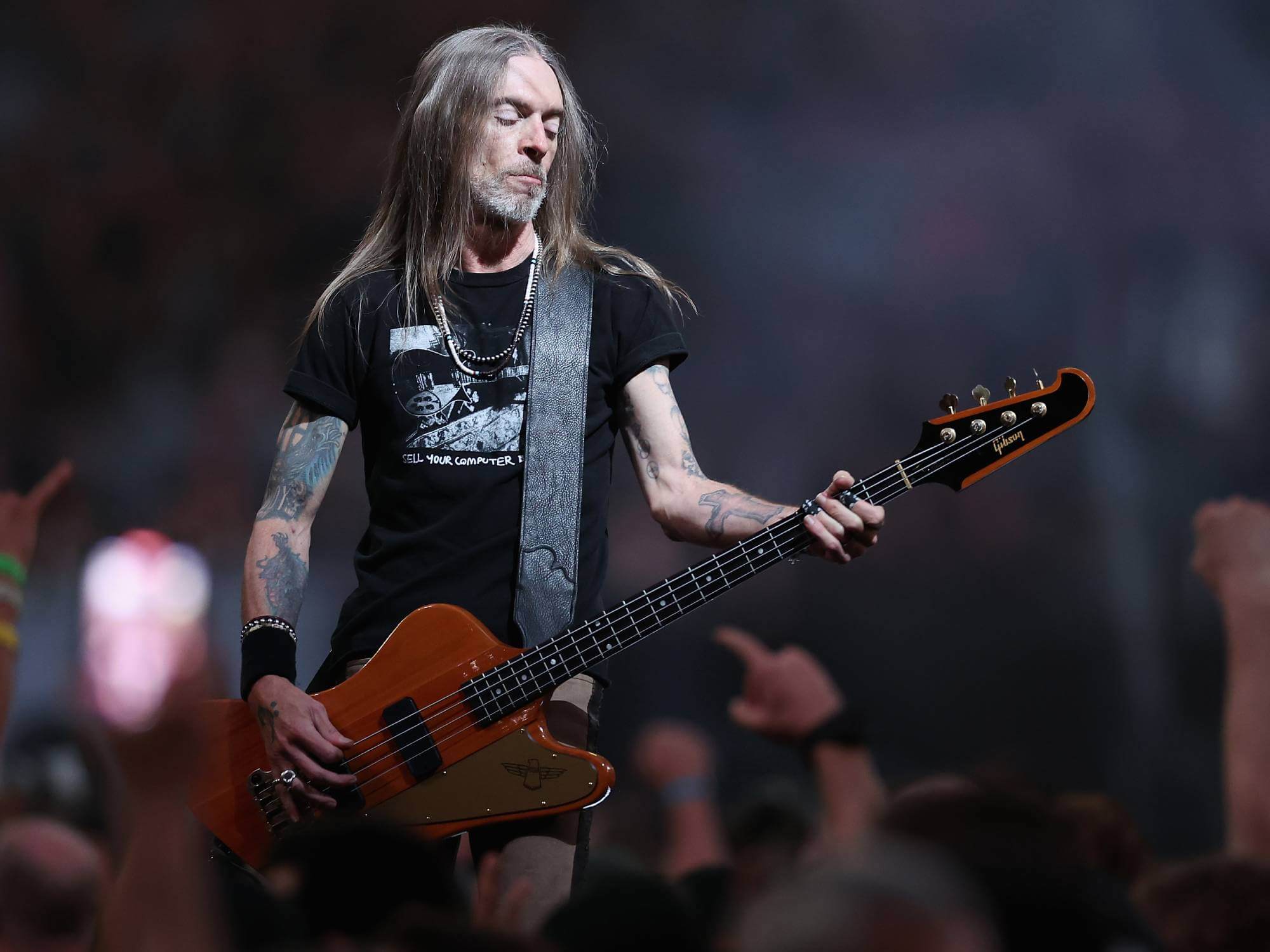 Photo 13 from Rex Brown