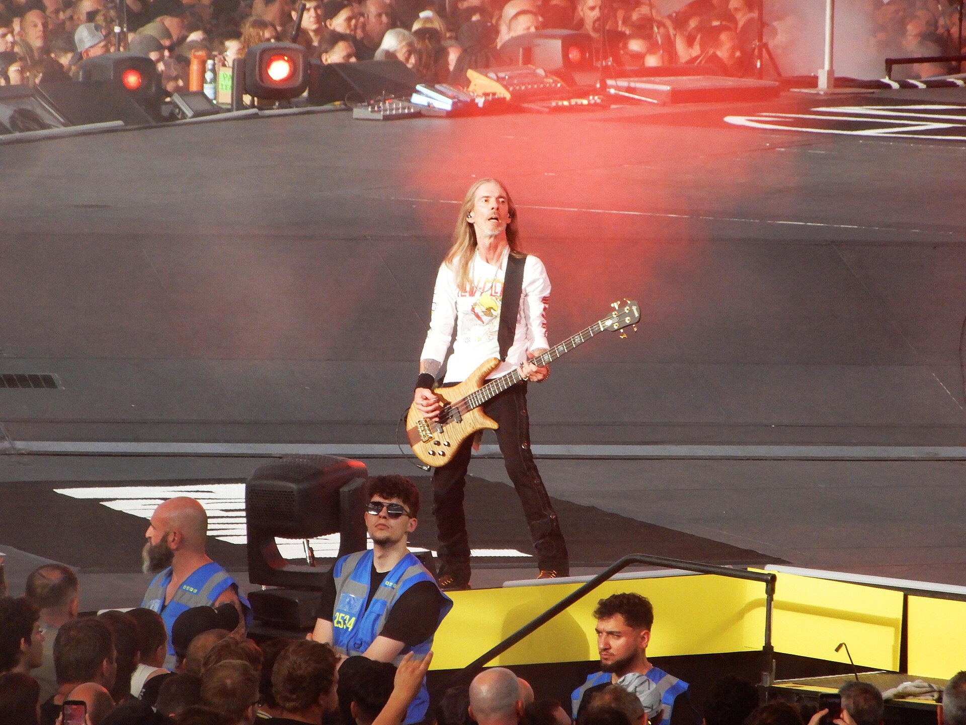 Photo 14 from Rex Brown