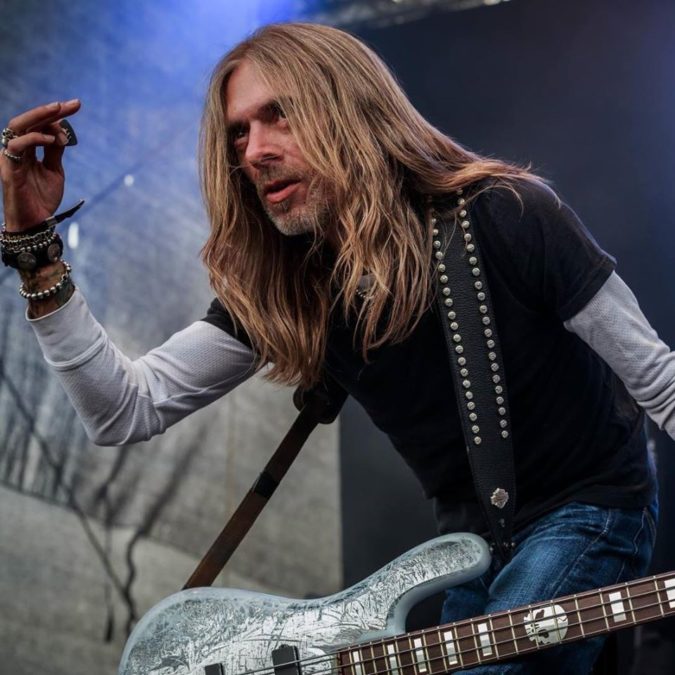 Photo 3 from Rex Brown