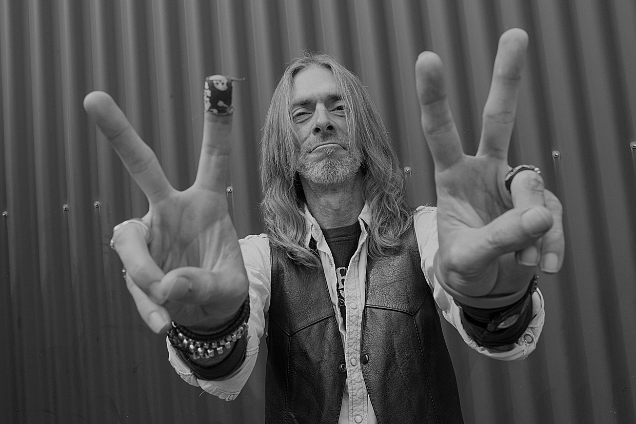 Photo 4 from Rex Brown