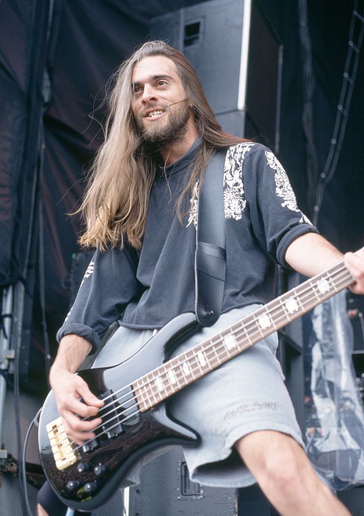 Photo 5 from Rex Brown